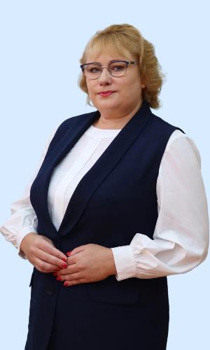 Рязанцева С.А